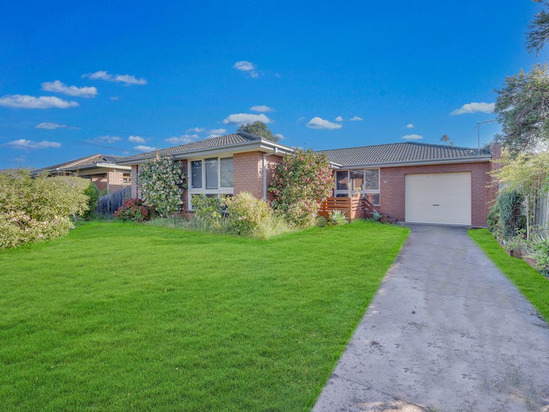 40 Herbert Avenue, Hoppers Crossing, VIC 3029