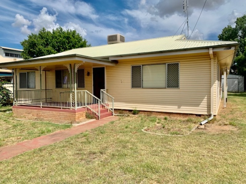 Rental Properties and Real Estate for Rent in Chinchilla, QLD 4413