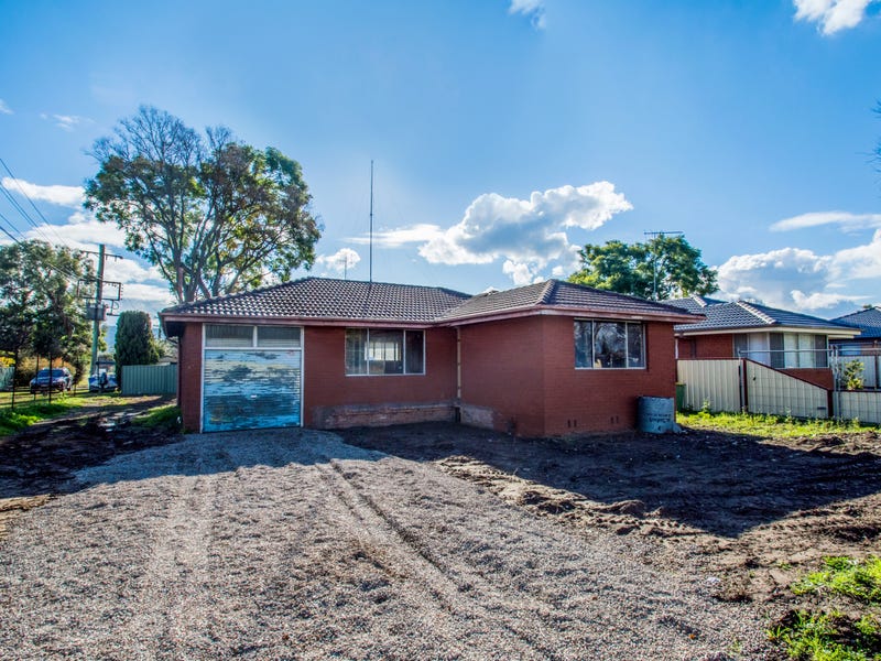 157 Great Western Highway, Emu Plains, NSW 2750 House for Sale