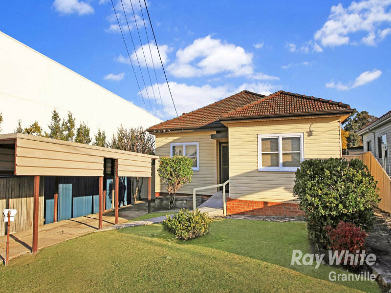 2 Highfield Rd, Guildford, NSW 2161 - Property Details
