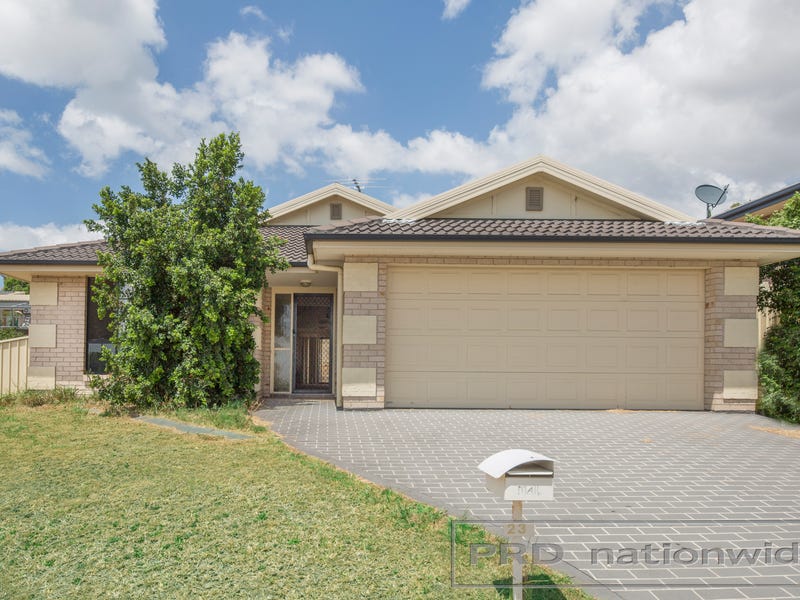 23 David Avenue, East Maitland, NSW 2323