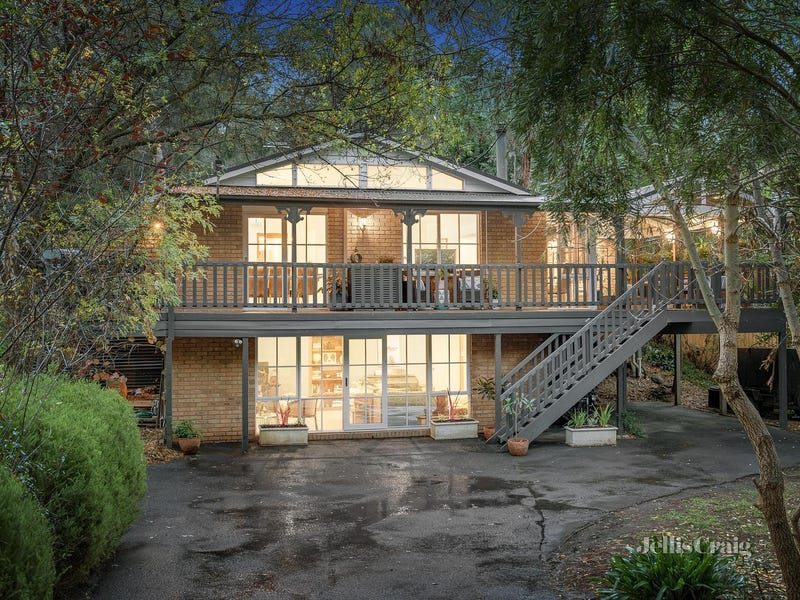 59 Melbourne Hill Road, Warrandyte, Vic 3113 Property Details