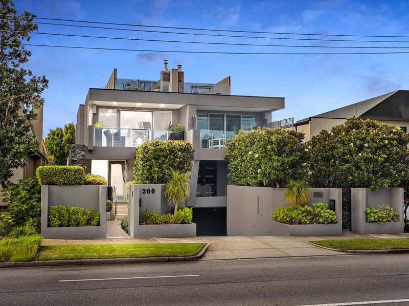 260 Beach Road, Black Rock, VIC 3193 260 Beach Road, Black Rock, VIC 3193