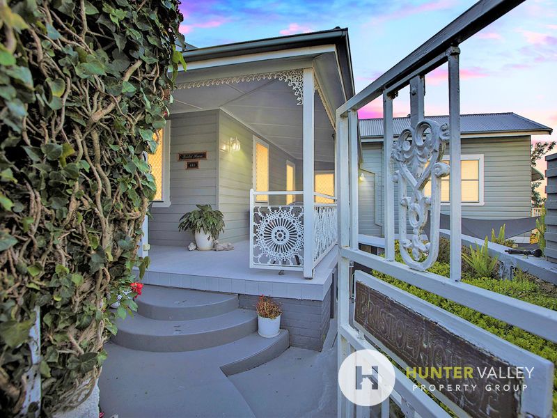 142A Swan Street, Morpeth, NSW 2321