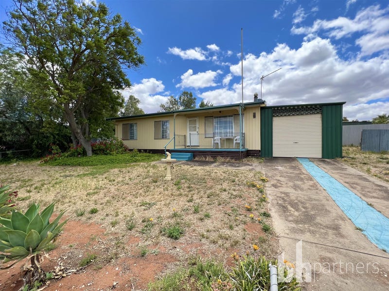 20 Phillip Avenue, Swan Reach, SA 5354