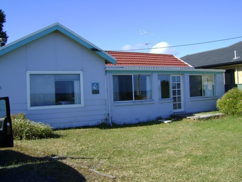 25 Sea Parade, Port Macdonnell, SA 5291