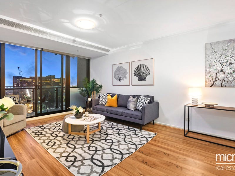 2406/180 City Road, Southbank, Vic 3006 Property Details