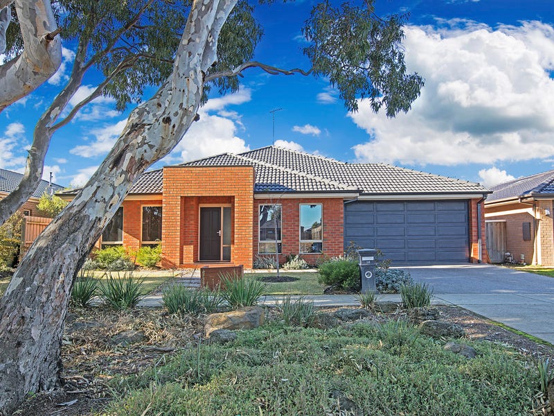 16 Carter Road, Armstrong Creek, VIC 3217