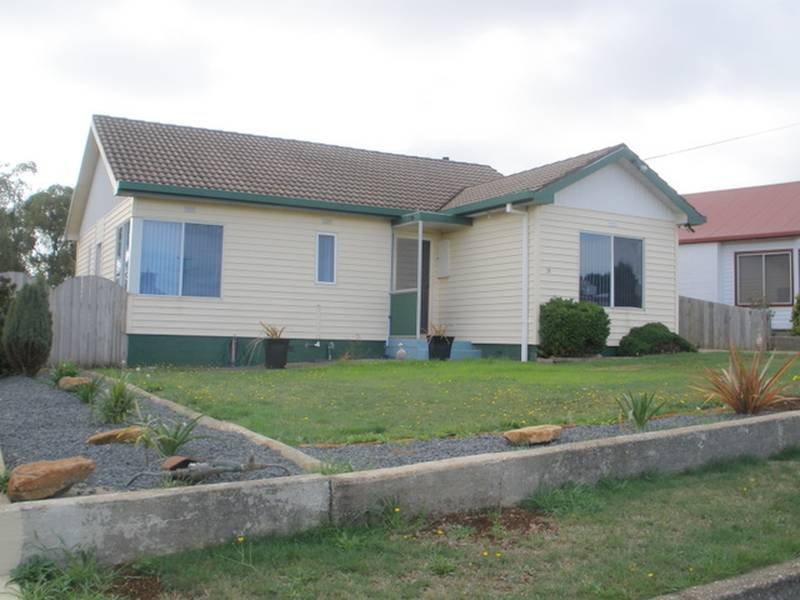 31 Belton Street, Burnie, Tas 7320 Property Details