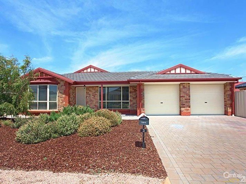 3 Hannah Road, Munno Para West, SA 5115 - Realestate.com.au