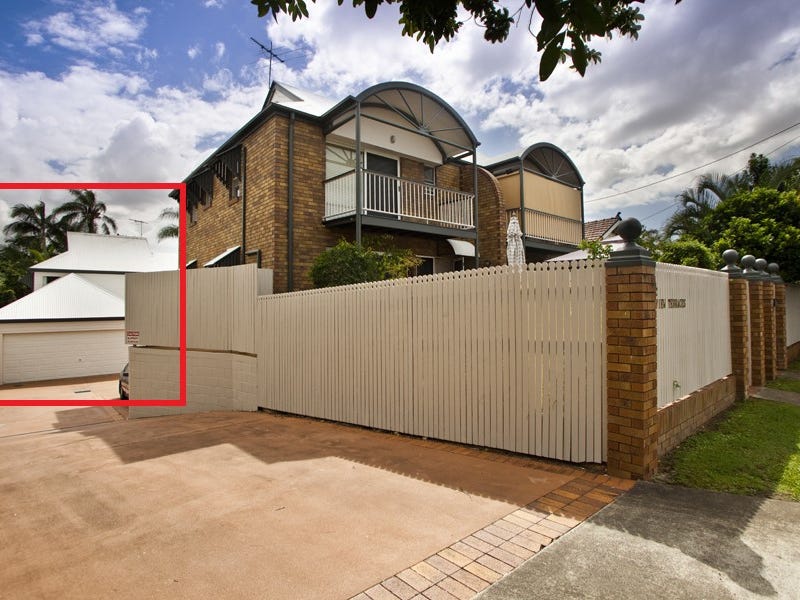 3/94 Bayview Terrace, Clayfield, Qld 4011 Property Details