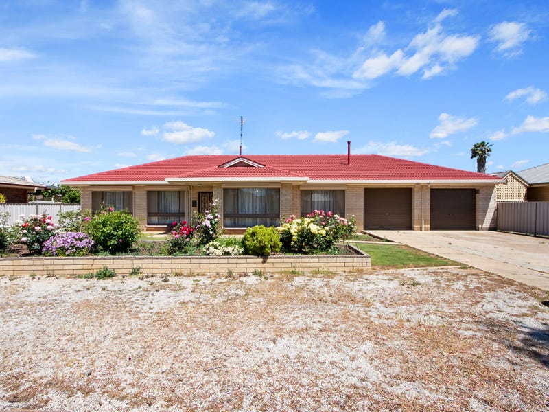 6 Walsh Street, Balaklava, SA 5461 House for Sale