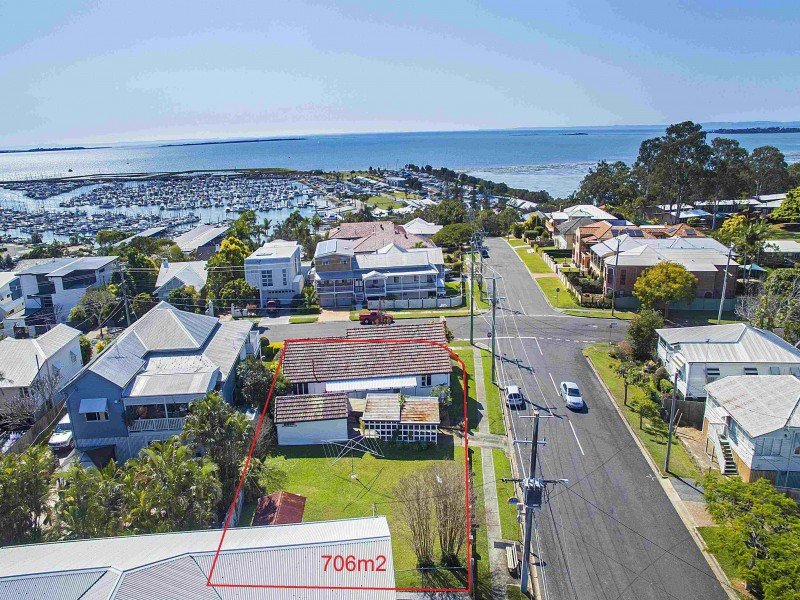 115 Oceana Terrace, Manly, QLD 4179