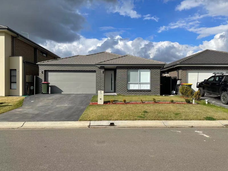 4 Bedroom Properties for Rent in Marsden Park, NSW 2765