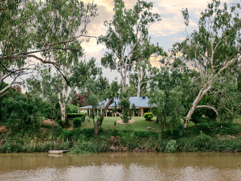 59 Clarkes Road, Goondiwindi, QLD 4390