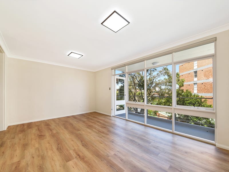 4/12 Kareela Road, Cremorne Point, NSW 2090