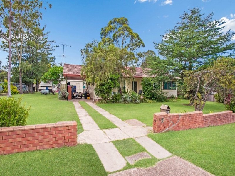 28 Wollombi Road, Rutherford, NSW 2320 Property Details