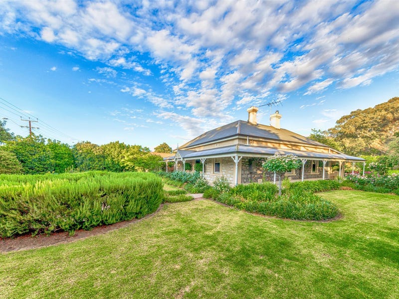 124 Murray Street, Tanunda, SA 5352 Property Details