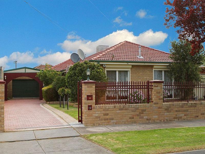 35 Cres, Lalor, VIC 3075