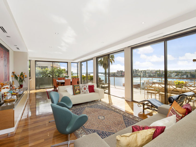 14E Eastbourne Road, Darling Point, NSW 2027