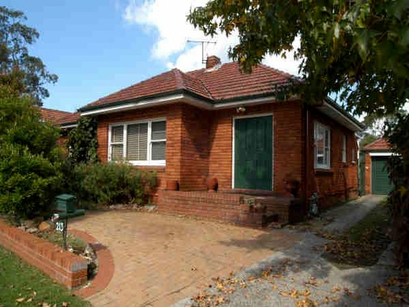 213 Warringah Road, Beacon Hill, NSW 2100