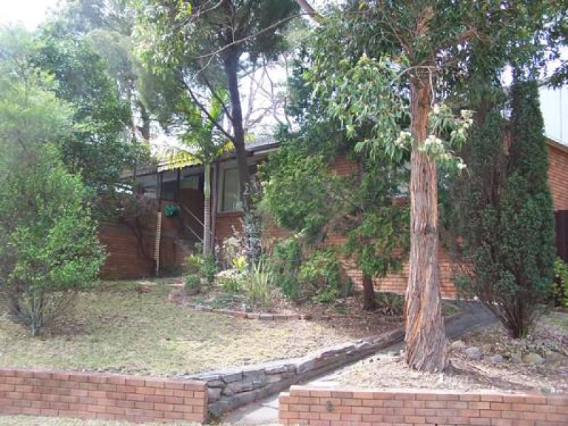 14 Kirkby Pl, Miranda, NSW 2228 Property Details