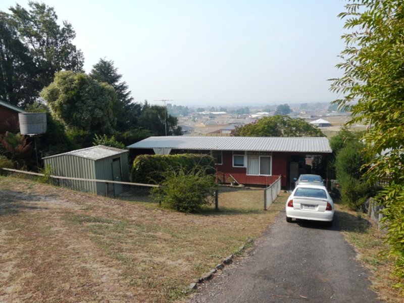 103 Thorpdale Road, Trafalgar, Vic 3824 Property Details