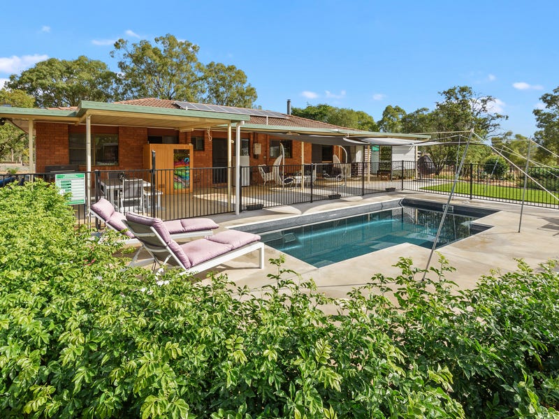 26 Karina Street, Placid Hills, Qld 4343 Acreage for Sale