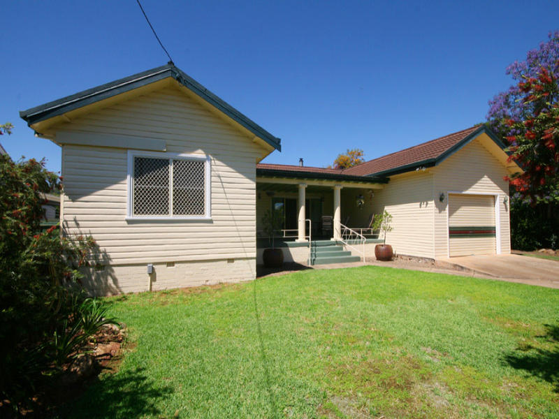 101 EDWARD STREET, Gunnedah, NSW 2380 Property Details