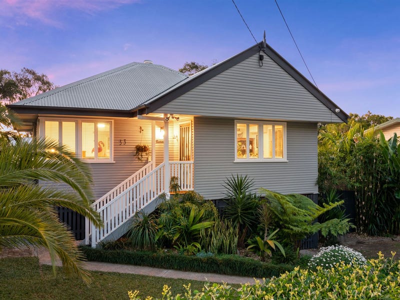 33 Corrigan Street, Keperra, Qld 4054 Property Details