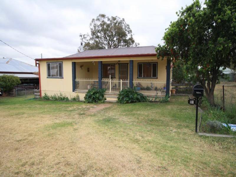 10 Cullingral Street, Merriwa, NSW 2329