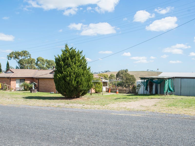 48 Rodd street, Carcoar, NSW 2791 Property Details