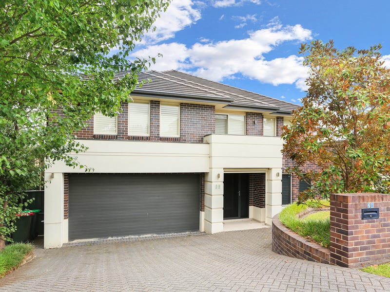 28 Queensbury Avenue, Kellyville, NSW 2155 - realestate.com.au