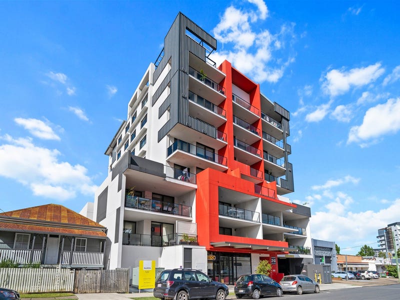 206/33 Nundah Street, Nundah, QLD 4012