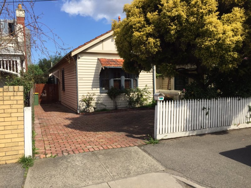 109 Ballarat Road, Footscray, VIC 3011