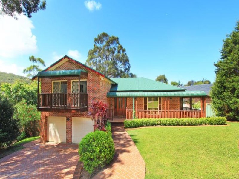 18 Brissendon Close, Tarrawanna, NSW 2518