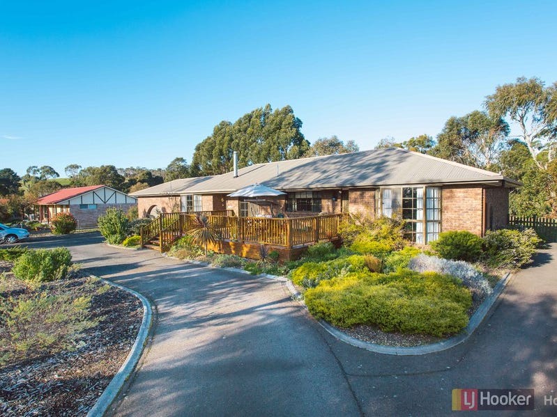 64 Bangor Road, Opossum Bay, TAS 7023
