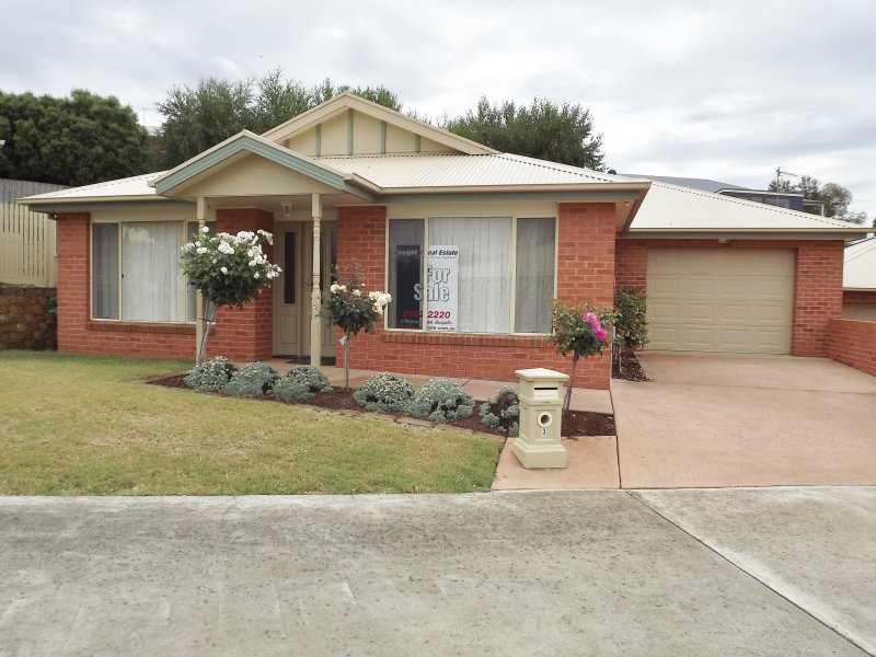 3/17 Macdonald Street, Leongatha, VIC 3953