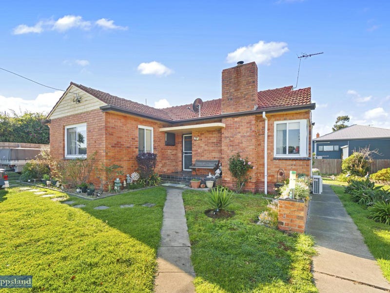 15 Davis Street, Heyfield, VIC 3858