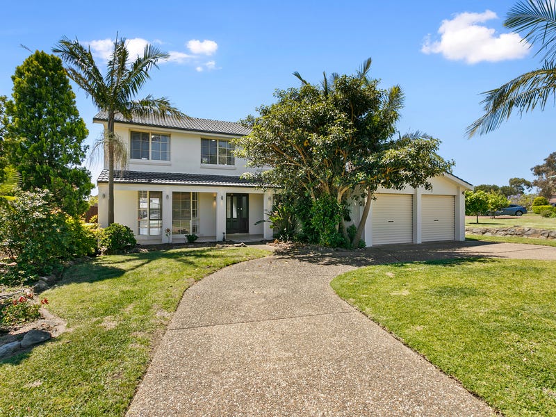 7 Sheoak Place, Alfords Point, NSW 2234