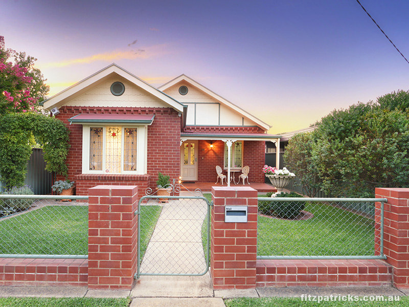 56 Fox Street, Wagga Wagga, NSW 2650