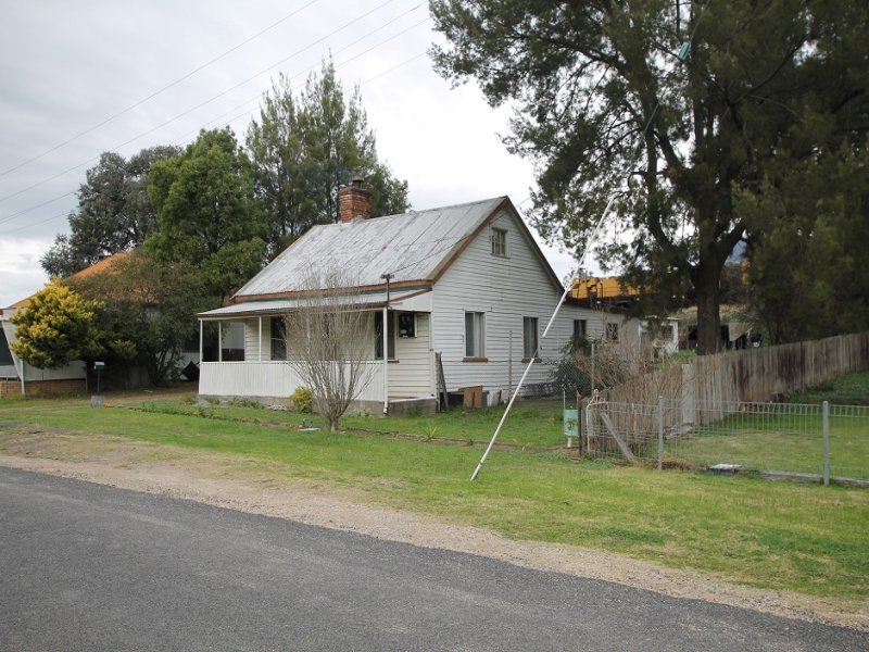 9 Haydon Street, Murrurundi, NSW 2338