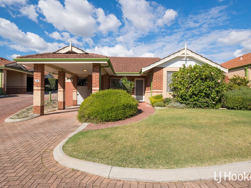 12/75 Beasley Road, Leeming, WA 6149 Property Details