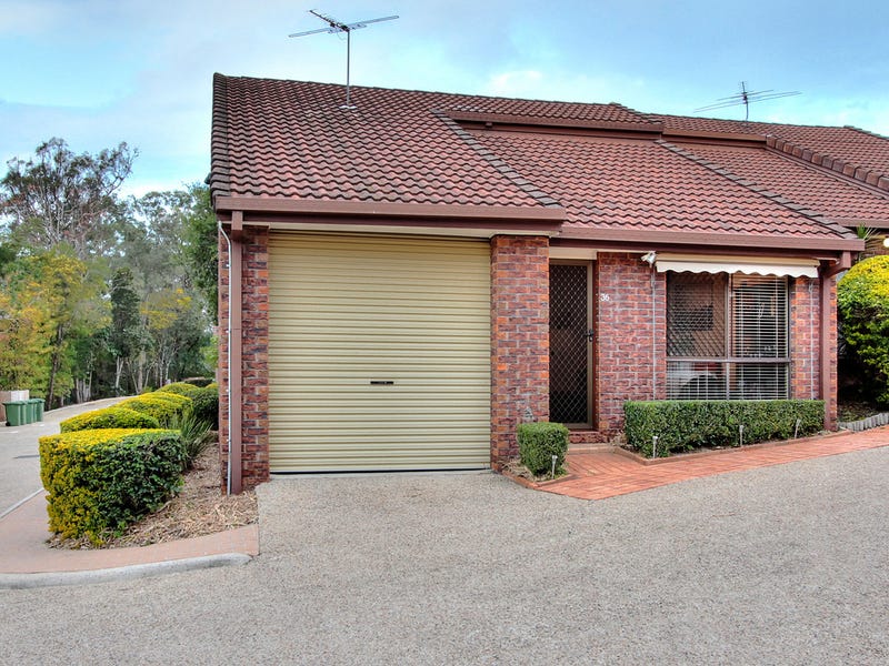 36/93 Barbaralla Drive, Springwood, QLD 4127