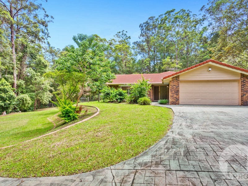 25 Shady Grove, Tanawha, Qld 4556 Property Details