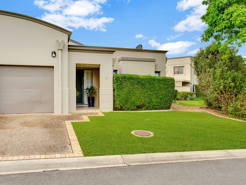 2/117 Palm Meadows Drive, Carrara, Qld 4211 Property Details