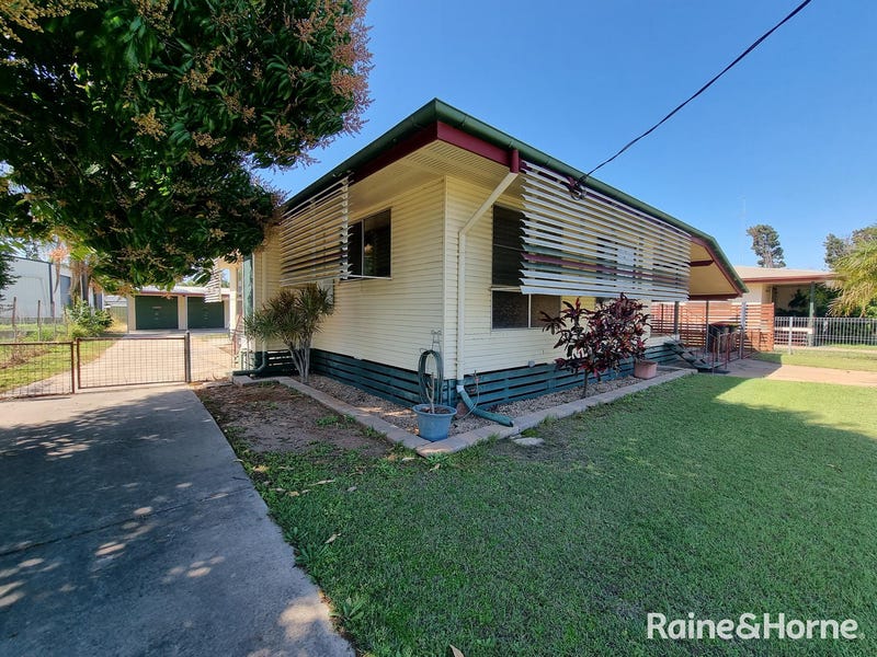 24 Belyando Avenue, Moranbah, Qld 4744 Property Details