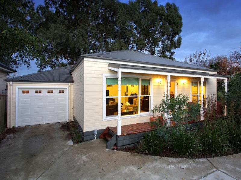 49A Heywood Street, Ringwood, Vic 3134 Property Details