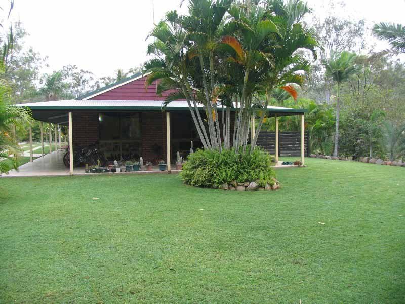 31 Plentiful Creek Road, The Caves, QLD 4702