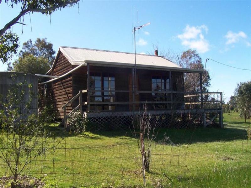 160 Shanahans Road, Eppalock, VIC 3551